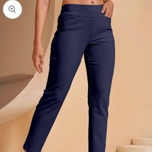 Tail White Label Golf Pants